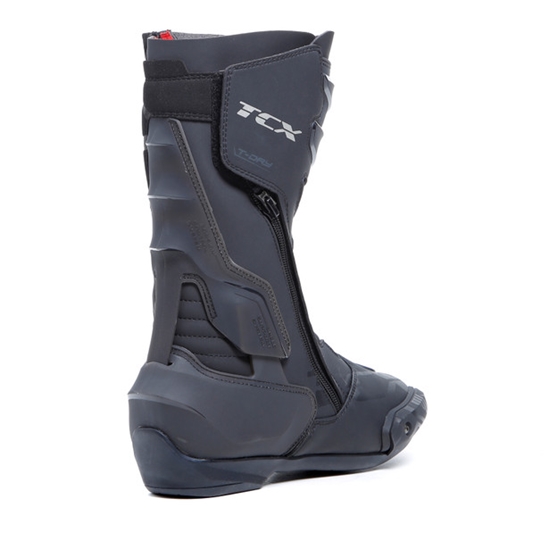 TCX S-TR1 WP moto boty