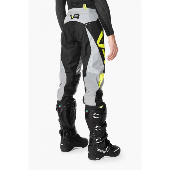 VR EQUIPMENT MX EQMPAMX00611 moto kalhoty