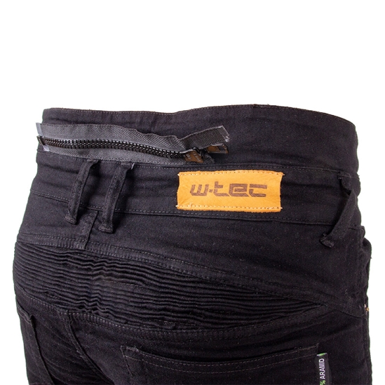 W-TEC Aredator EVO Pánské moto jeansy