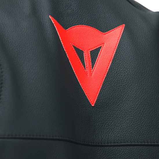 DAINESE SPORTIVA moto bunda černá