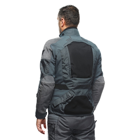 DAINESE SPRINGBOK 3L ABSOLUTESHELL™ iron gate bunda