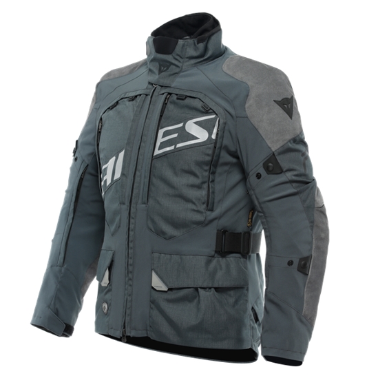 DAINESE SPRINGBOK 3L ABSOLUTESHELL™ iron gate bunda