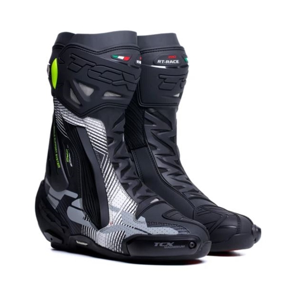 TCX RT-RACE PRO AIR moto boty