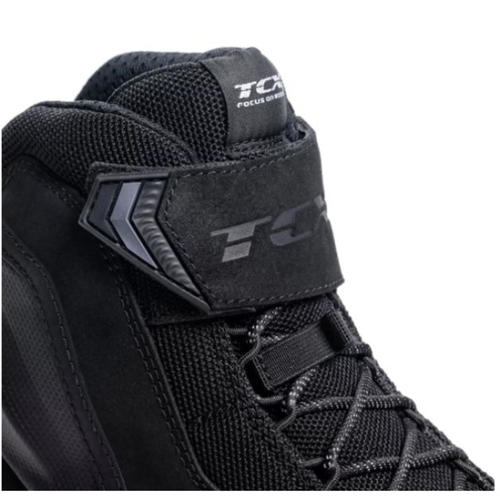 TCX JUPITER 5 GORE-TEX moto boty