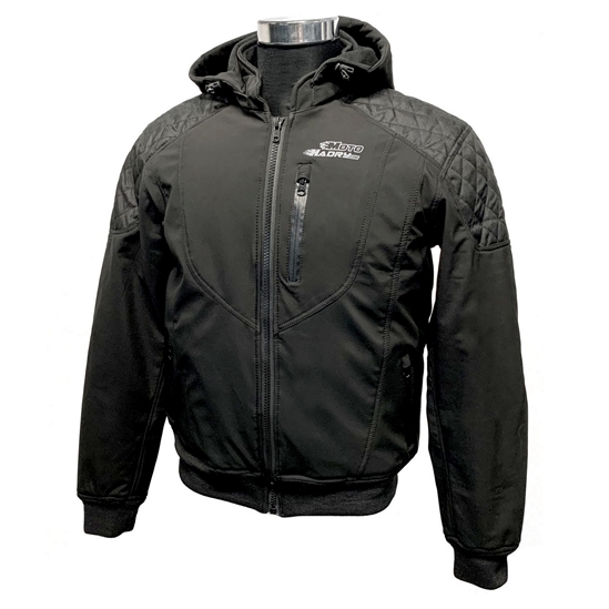 MTHDR MR.Hardy WP 09 softshell