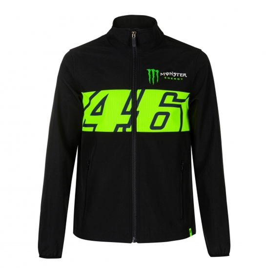 Valentino Rossi VR46 MONSTER 397804 bunda