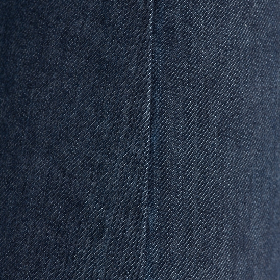 OXFORD Original Approved Jeans AA kalhoty volný střih pánské tmavě modrá indigo