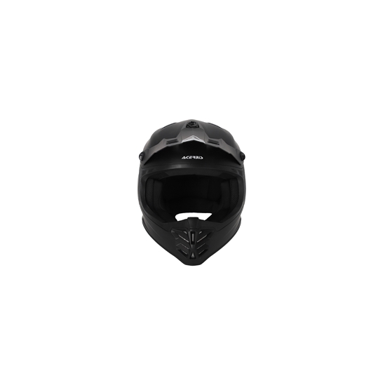 ACERBIS Profile Junior motokrosová přilba černá