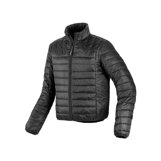 SPIDI THERMO LINER JACKET univerzální thermo vložka/bunda/doplňkové příslušenství černá