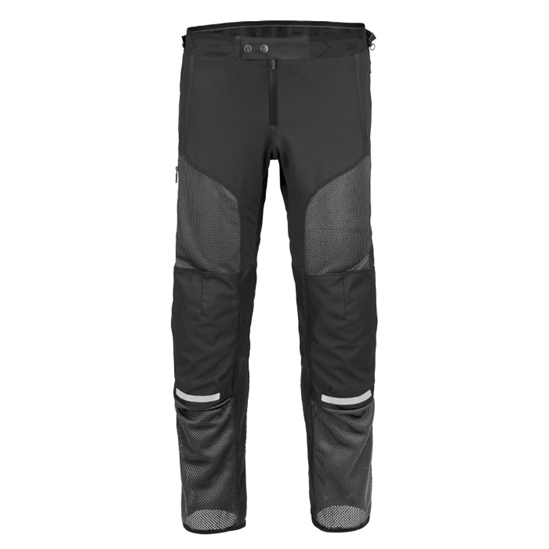 SPIDI SUPERNET PANTS kalhoty černá