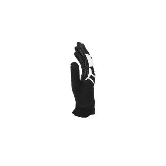 ACERBIS MX LINEAR motokrosové rukavice, černá