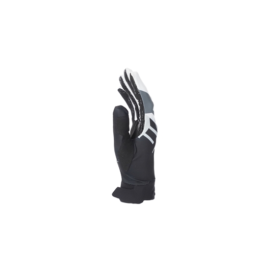 ACERBIS MX LINEAR motokrosové rukavice, bílá/černá