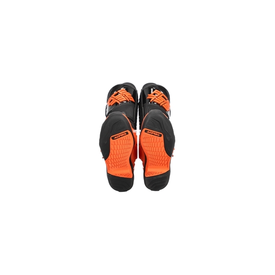 ACERBIS WHOOPS boty oranž/černá