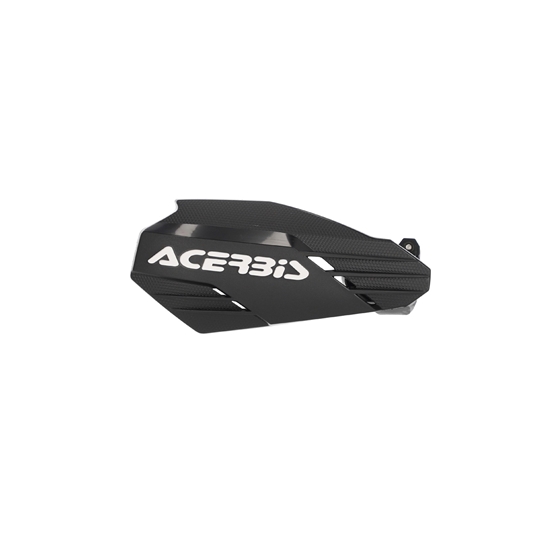 ACERBIS chrániče páček K-LINEAR pasují na KX450 24 černá/bílá