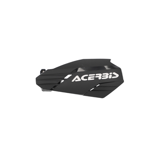 ACERBIS chrániče páček K-LINEAR pasují na KX450 24 černá/bílá