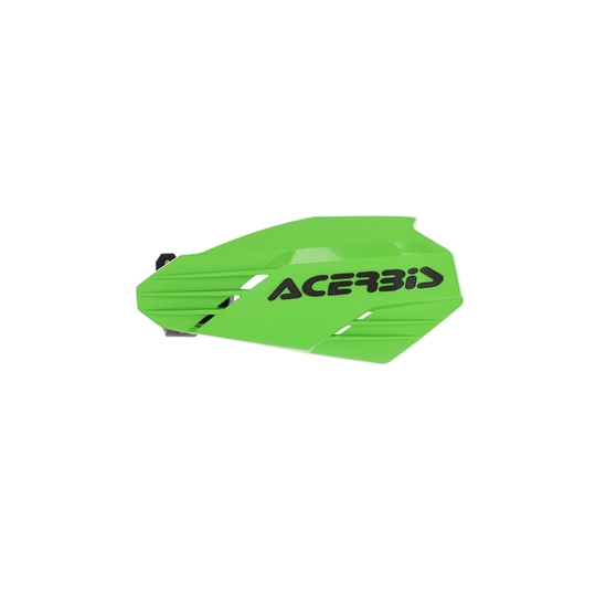 ACERBIS chrániče páček K-LINEAR pasují na KX450 24 zelená/černá