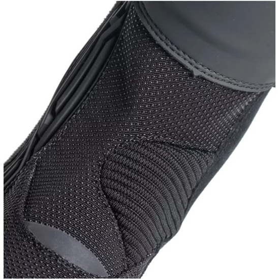 TCX CLIMA 2 SURROUND GORE-TEX moto boty černo tmavě šedé