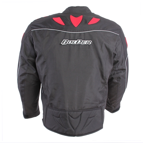 BOLDER 10048 Bunda Enduro