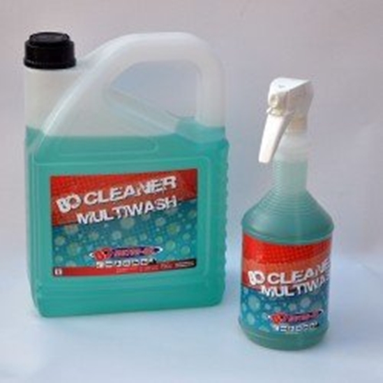BO MOTOR OIL Cleaner Multi Wash, 5l