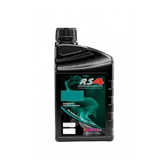 BO Motor RS4 Sport 10W-40, 1 l