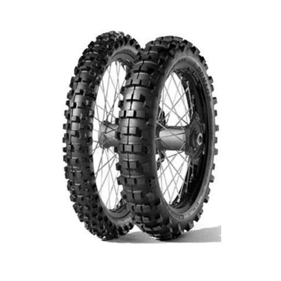 DUNLOP GEOMAX ENDURO S 90/90 R21 54R TT D907F