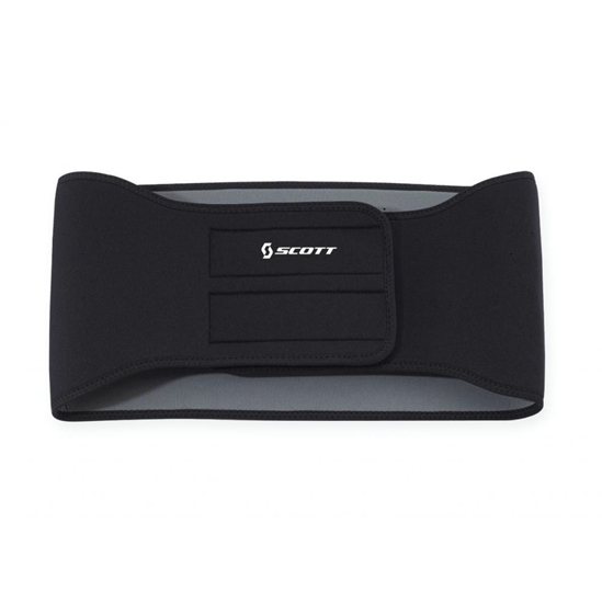 SCOTT NEOPRENE POWERBELT Neoprenový ledvinový pás