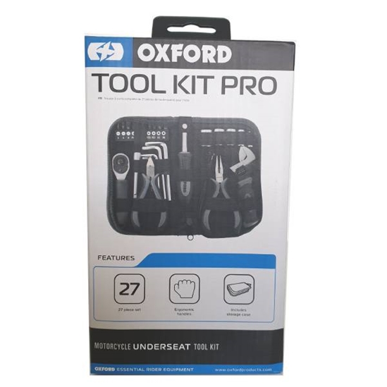 OXFORD sada nářadí Pro Tool kit