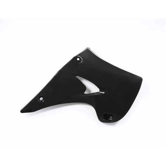 ACERBIS spoiler KX 03/08, SM 03/06, KXE 03/06, černá