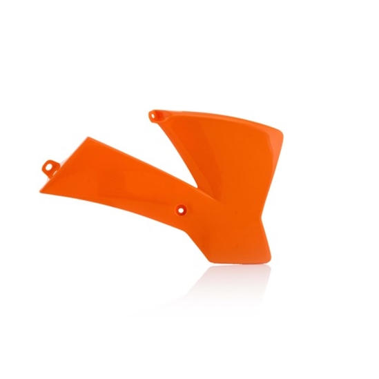 ACERBIS spoiler KTM 65 04/08, oranžová