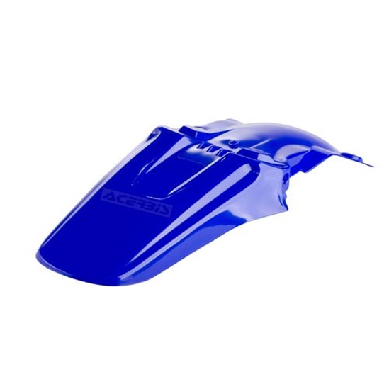 ACERBIS zadní blatník YZ 80 93/01 modrá