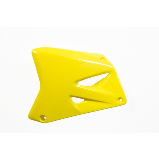 ACERBIS spoiler RM 85 00/18, žlutá