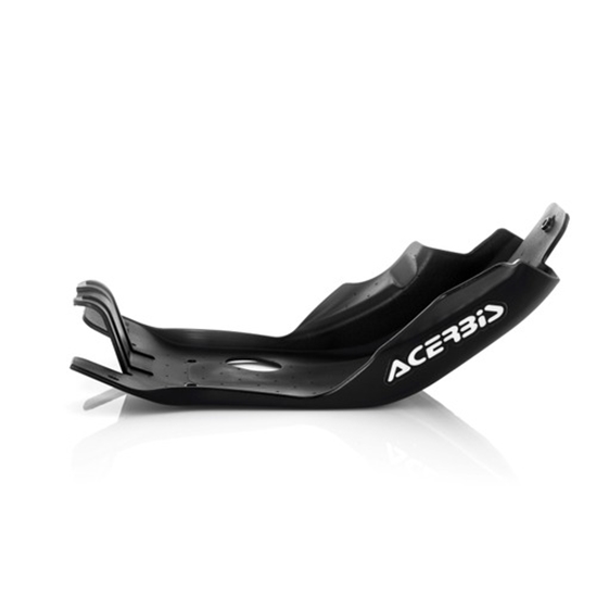 ACERBIS kryt pod motor KTM SXF, EXCF, HQ FC, černá