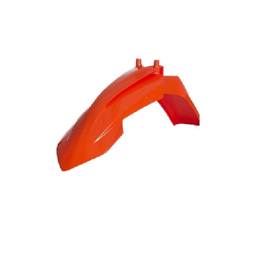 ACERBIS přední blatník KTM SX 65 16/18, fluo oranžová