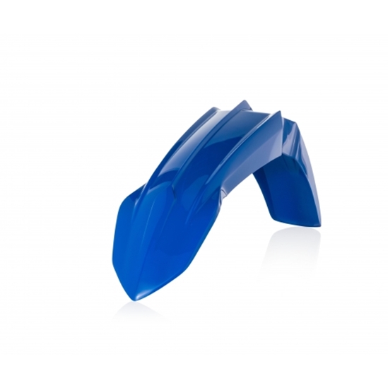 ACERBIS přední blatník YZF 450/18, modrá