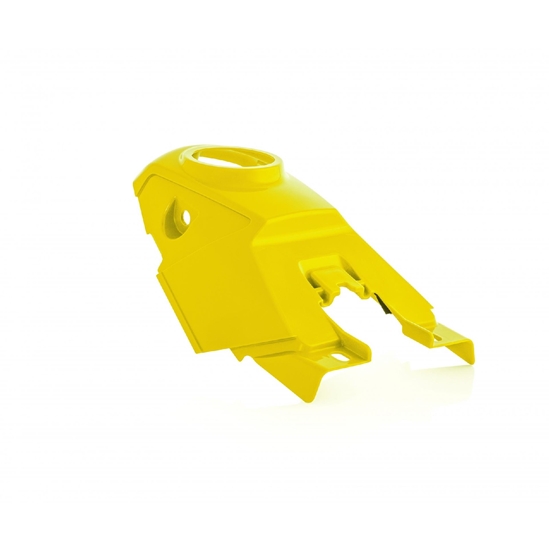 ACERBIS kryt na nádrž RMZ 450/18 žlutá