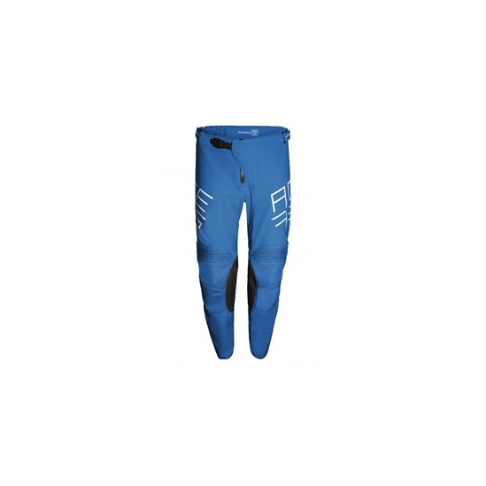 ACERBIS MX-TRACK kalhoty modrá