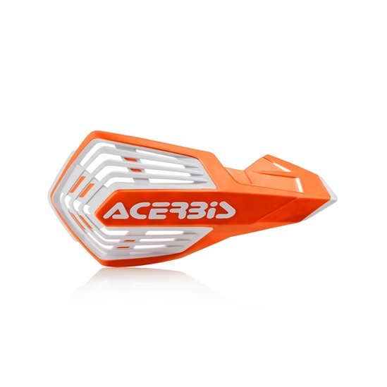 ACERBIS chrániče páček X-FUTURE VENTED