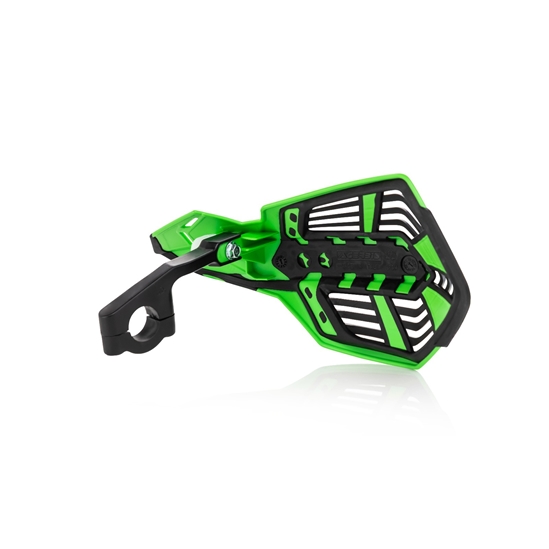 ACERBIS chrániče páček X-FUTURE VENTED