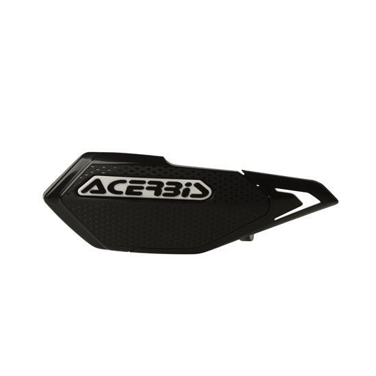 ACERBIS chrániče páček X-ELITE minicross/MTB/E-BIKE černá