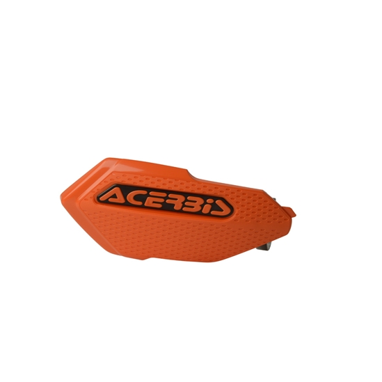 ACERBIS chrániče páček X-ELITE minicross/MTB/E-BIKE oranž/černá