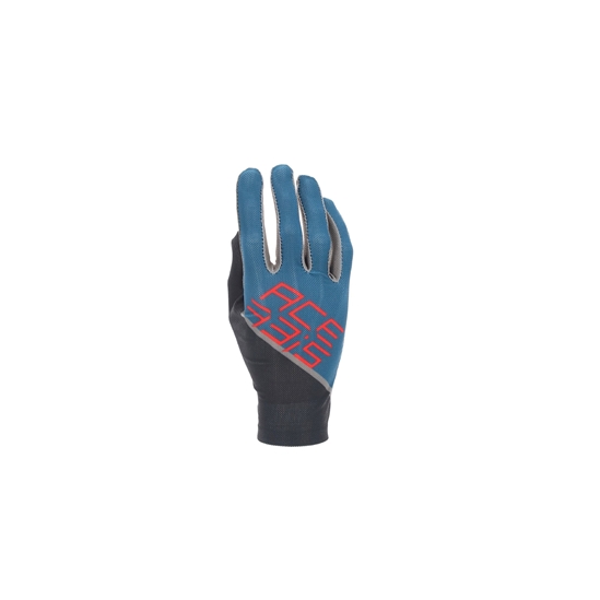 ACERBIS rukavice MTB ARYA modrá/černá