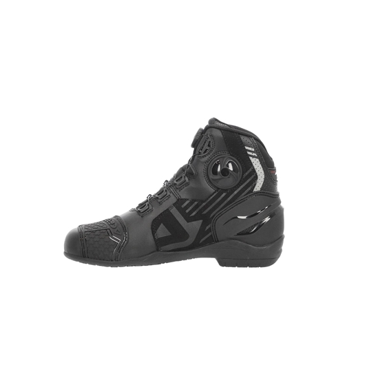 ACERBIS motocyklové boty SKALI černé