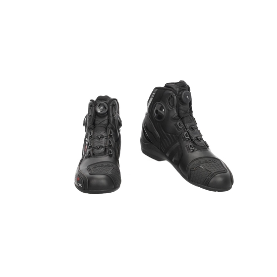 ACERBIS motocyklové boty SKALI černé