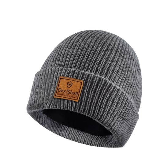 DexShell Watch Beanie, nepromokavá čepice