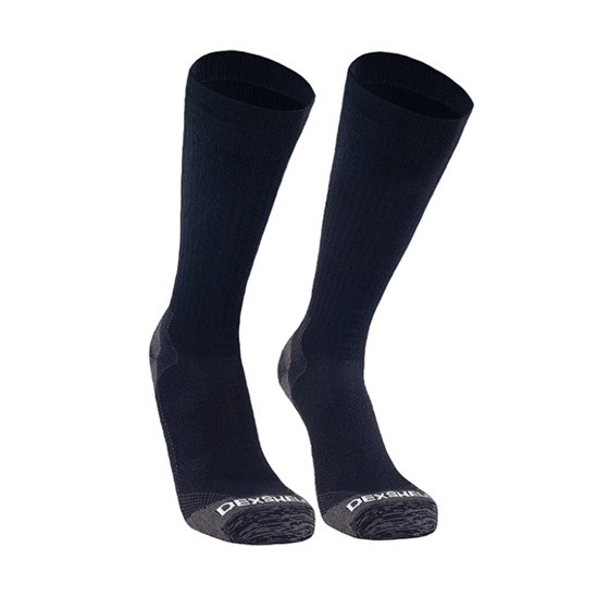 DexShell Terrain Walking Sock 2.0, nepromokavé ponožky