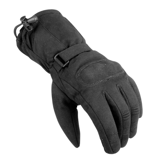 BOS G-Winter Zimní moto rukavice