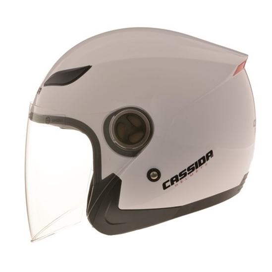 CASSIDA Reflex Moto helma