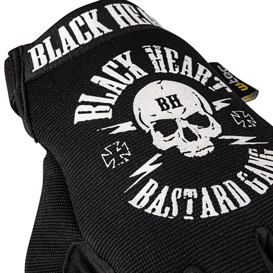 W-TEC Black Heart Radegester moto rukavice