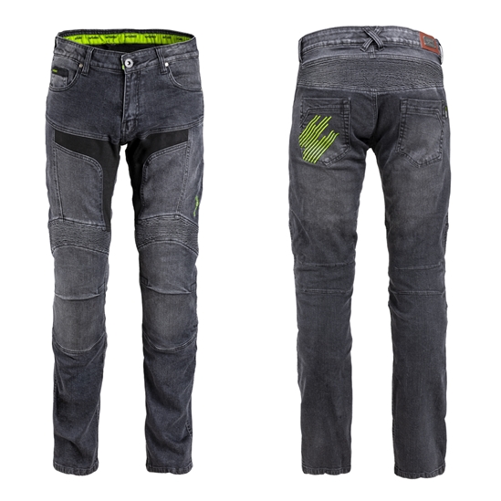 W-TEC Alfred CE moto jeansy