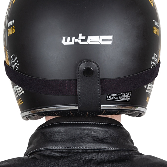 W-TEC Ageless Moto brýle